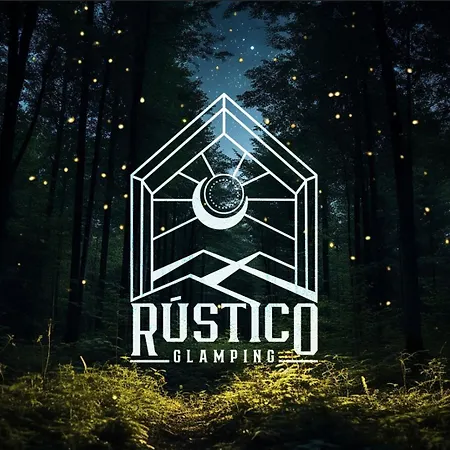 Hotel Rustico Glamping